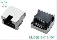 MJ88B-BX11-RV1-X 沉板反口4.2带壳无灯H=4.2