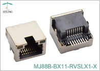 MJ88B-BX11-RVSLX1-X 沉板SMT带灯 H=4.2