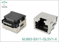 MJ883-BX11-GLSV1-X  沉板8.5 SMT 有壳无灯