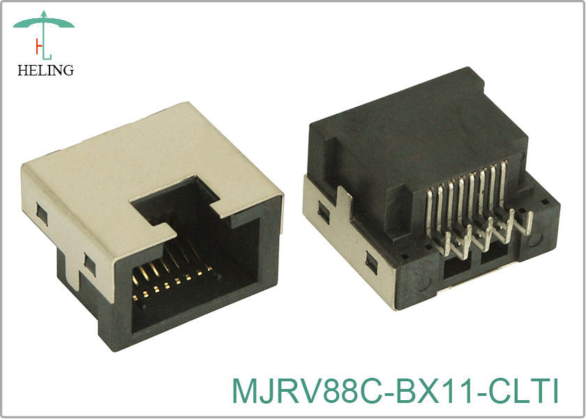 MJRV88C-BX11-CLTI 沉板5.6 DIP 不带灯 H=5.6mm